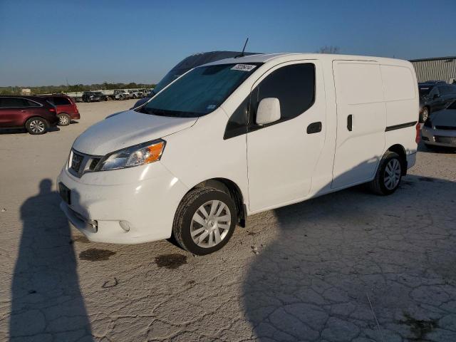 2021 Nissan Nv200 2.5S