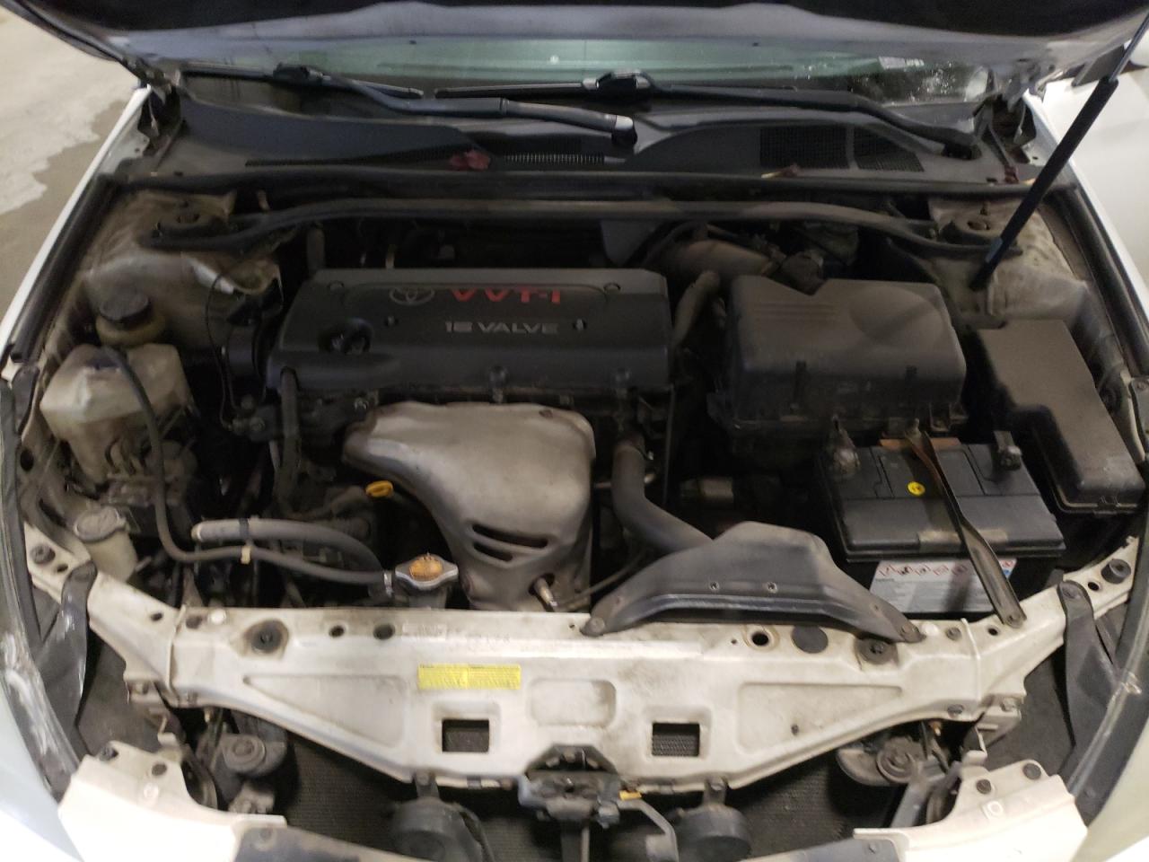 2006 Toyota Camry Solara Se VIN: 4T1CE38P16U675824 Lot: 78356924