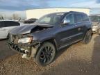 2014 JEEP GRAND CHEROKEE SUMMIT for sale at Copart AB - CALGARY