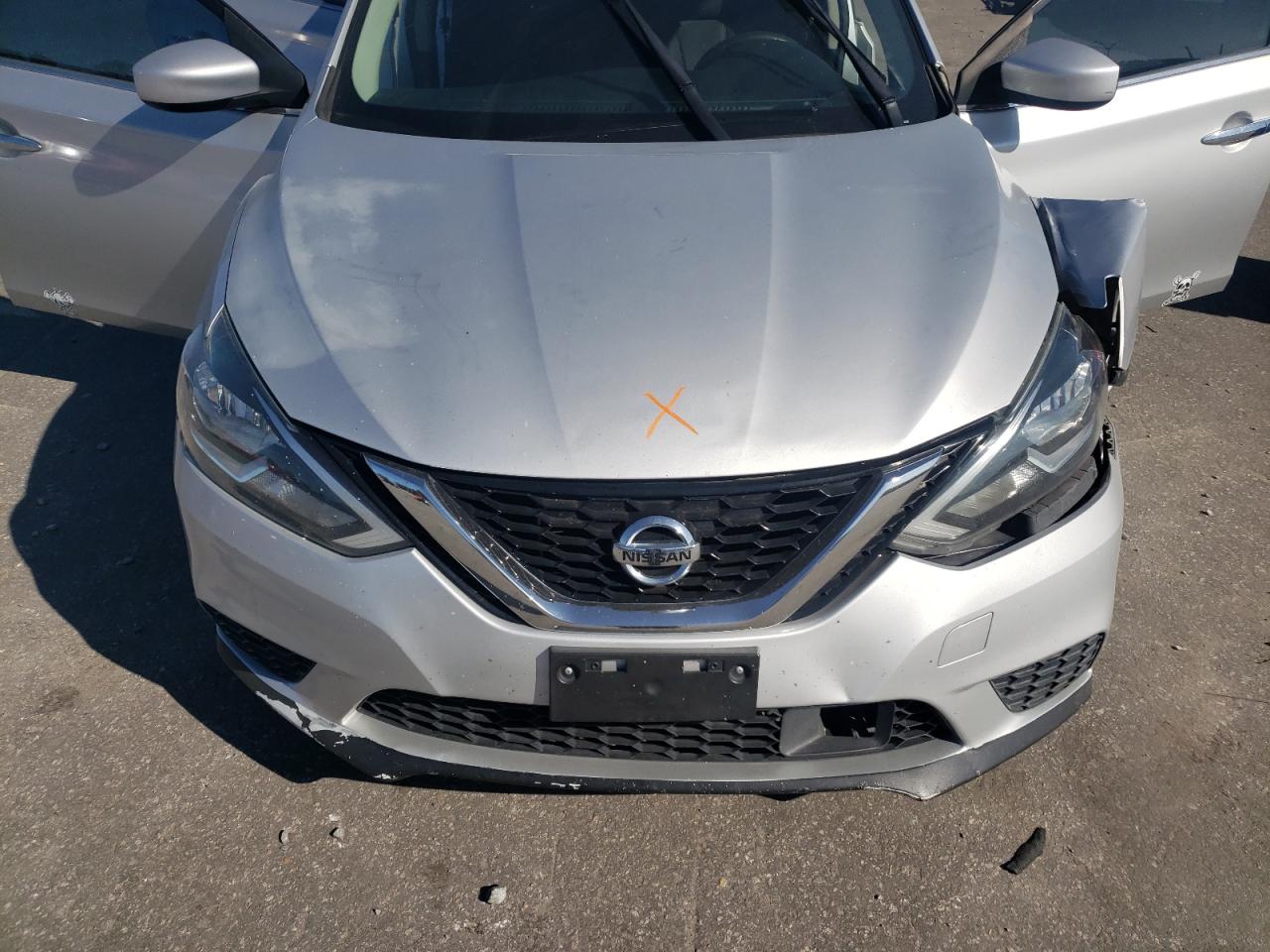 2018 Nissan Sentra - Image 12