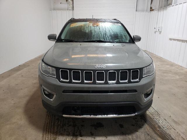 3C4NJDCB4MT583656 Jeep Compass LI 5