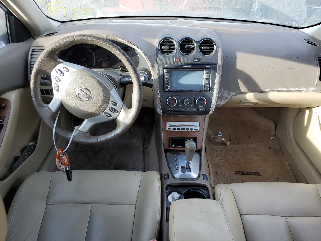 2008 Nissan Altima - Image 8