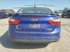 2013 Ford Focus Titanium zu verkaufen in Oklahoma City, OK - Front End