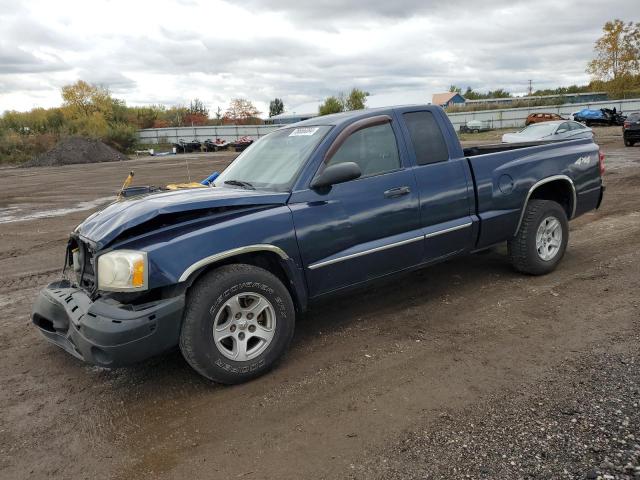 2005 Dodge Dakota Slt