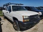 2004 Chevrolet Silverado C1500 იყიდება Arcadia-ში, FL - Water/Flood