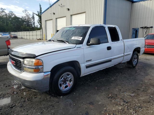 2000 Gmc New Sierra C1500 for Sale in Savannah, GA - Vandalism