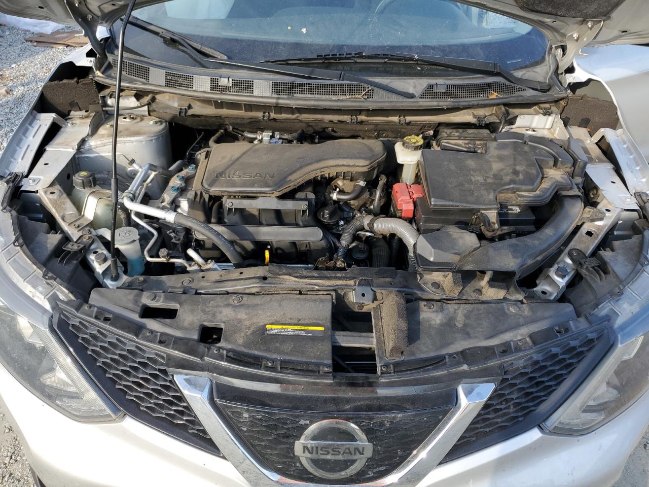 2019 Nissan Rogue - Image 12