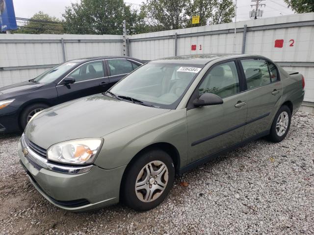 2005 Chevrolet Malibu 