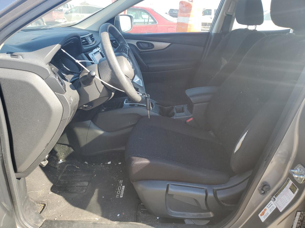 2019 Nissan Rogue - Image 7