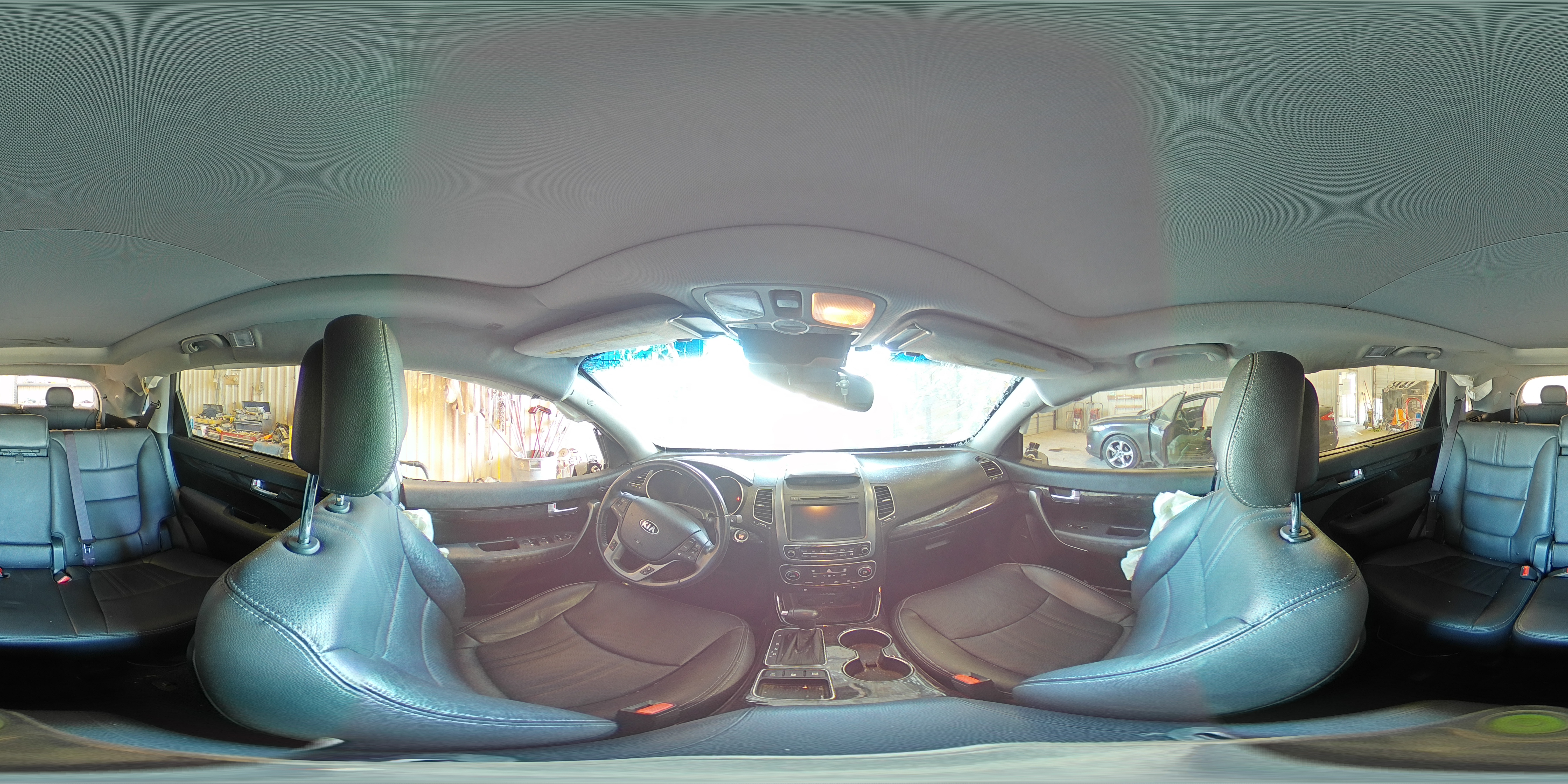 2014 Kia Sorento - Image 14