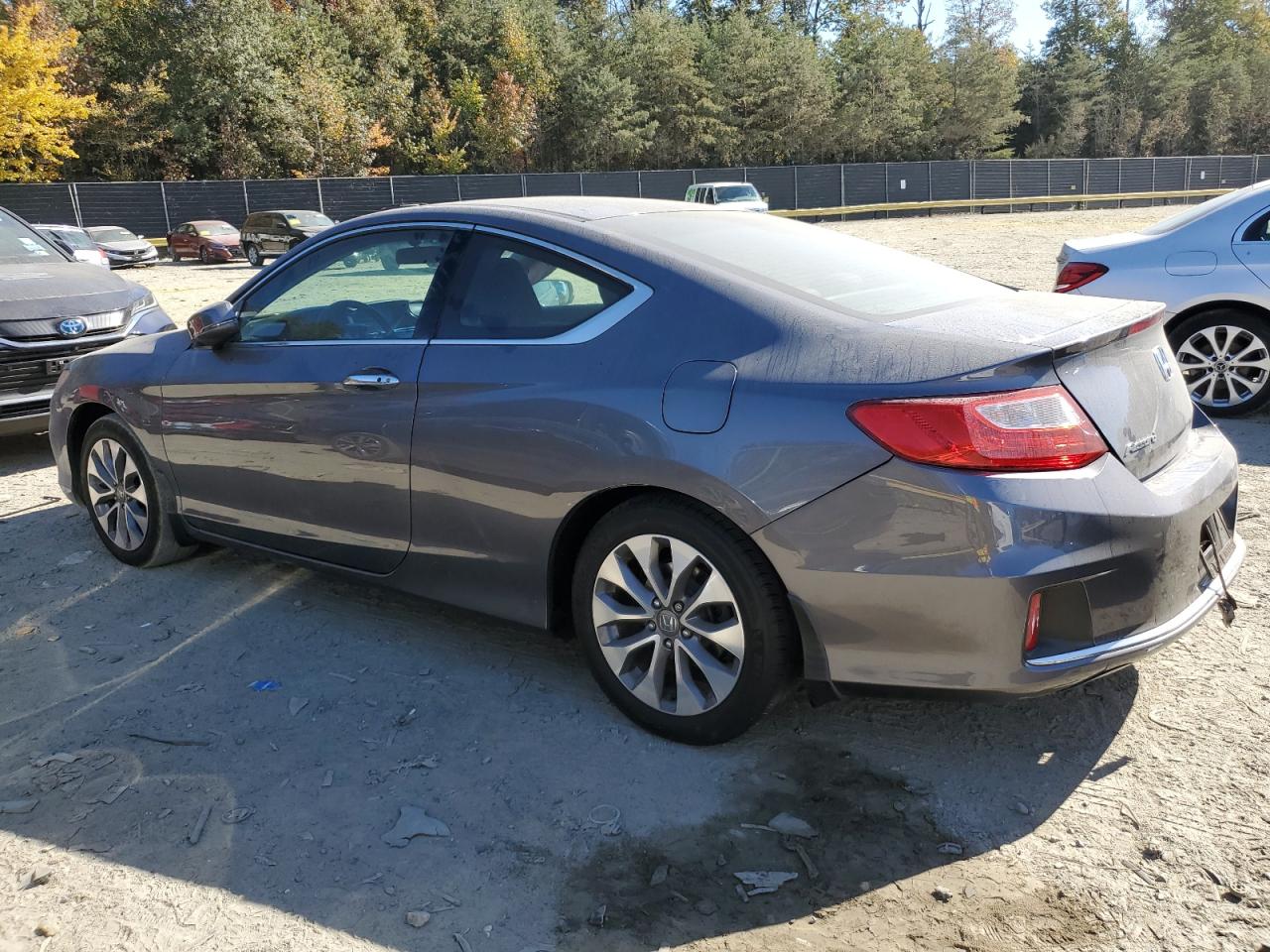 2013 Honda Accord - Image 2