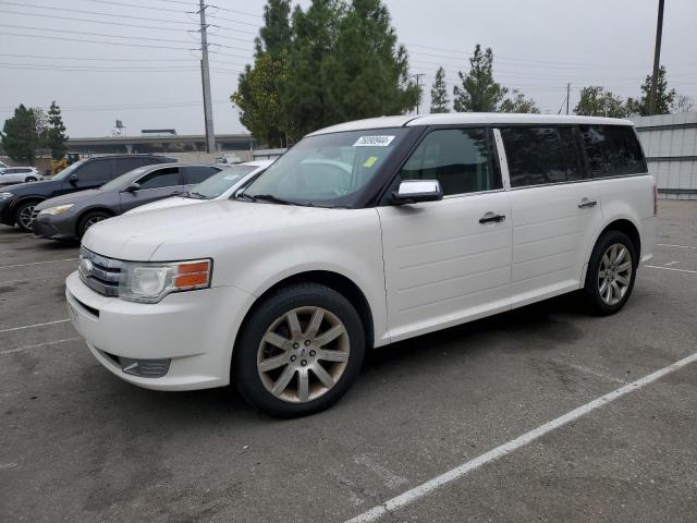 2012 Ford Flex Limited