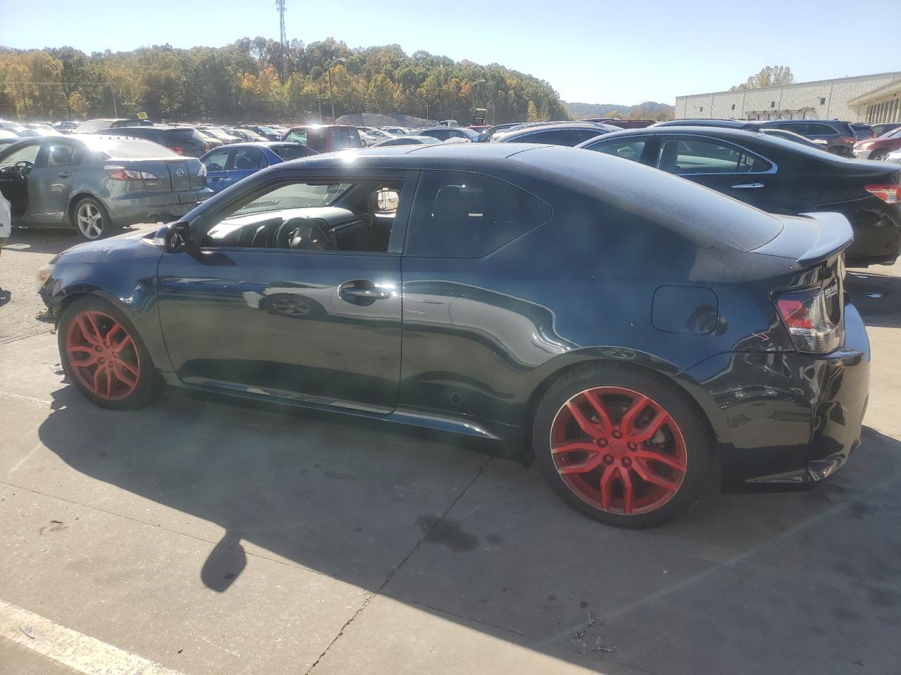 2015 Scion tC - Image 2