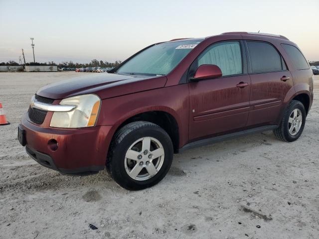 2007 Chevrolet Equinox Lt