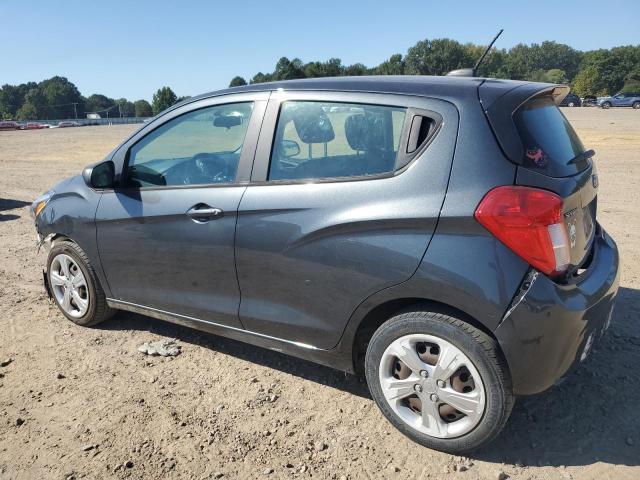  CHEVROLET SPARK 2019 Szary