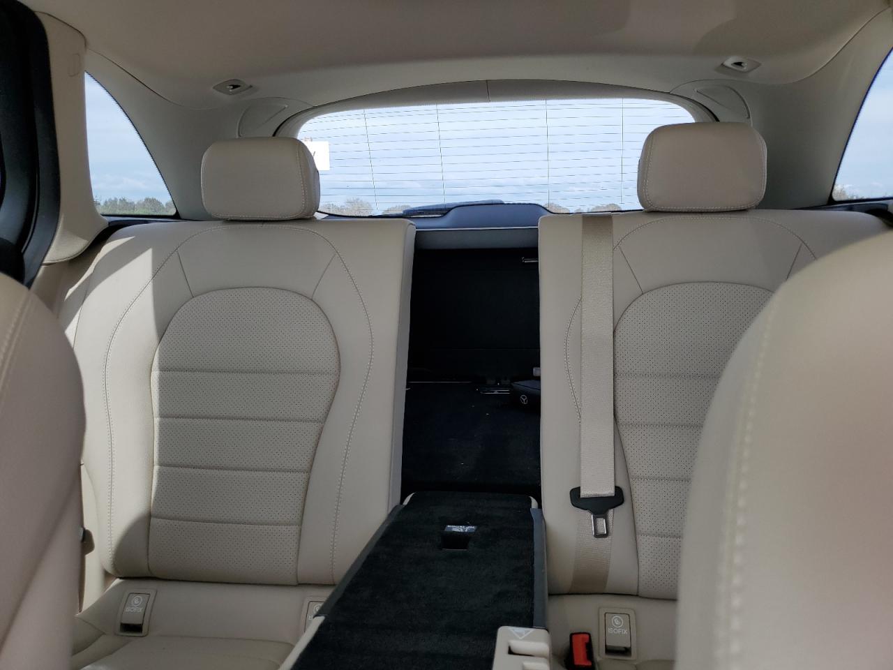 2020 Mercedes-Benz GLC - Image 10