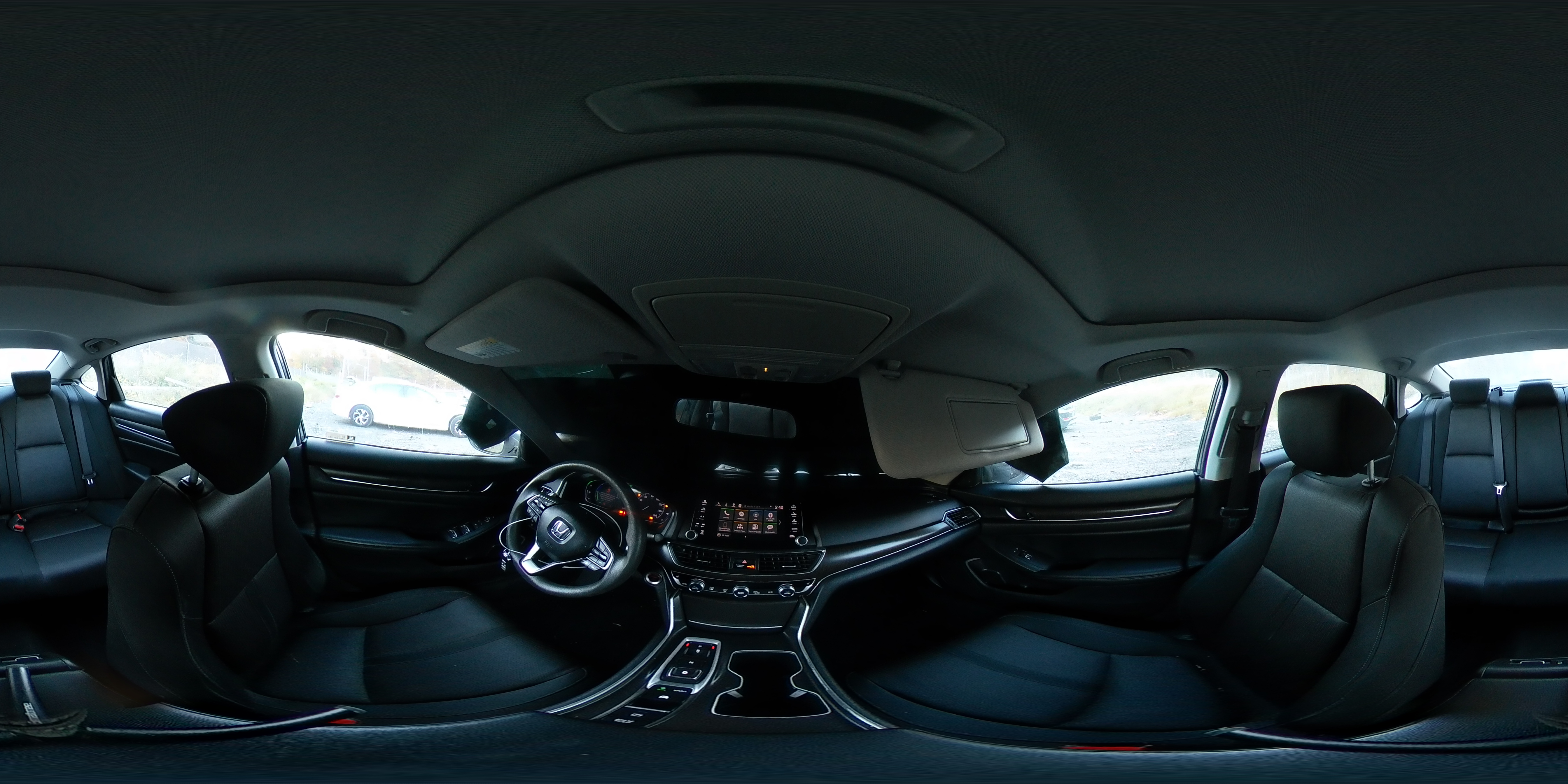 2018 Honda Accord - Image 13