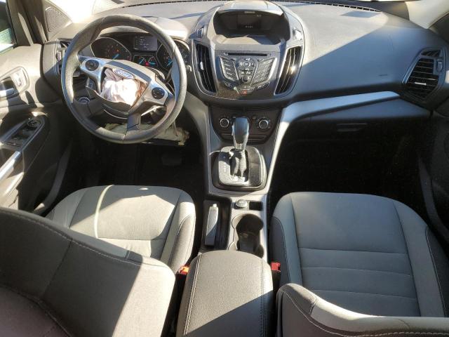  FORD ESCAPE 2016 Gray