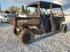 2018 Can-Am Defender Max Xt Hd8 იყიდება Wayland-ში, MI - Side