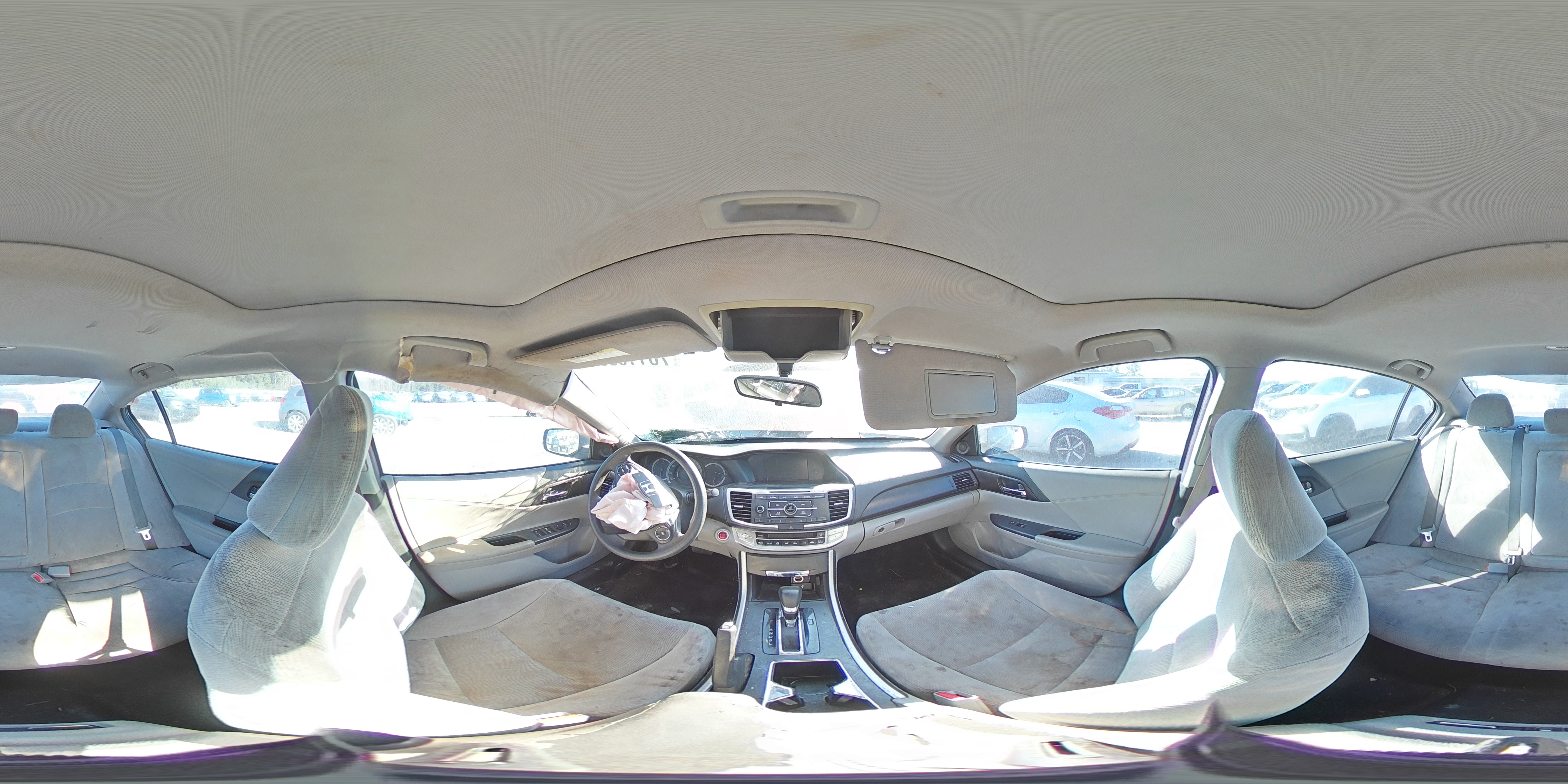 2014 Honda Accord - Image 12