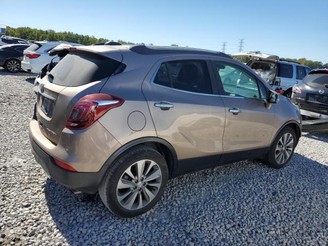  BUICK ENCORE 2018 Золотой