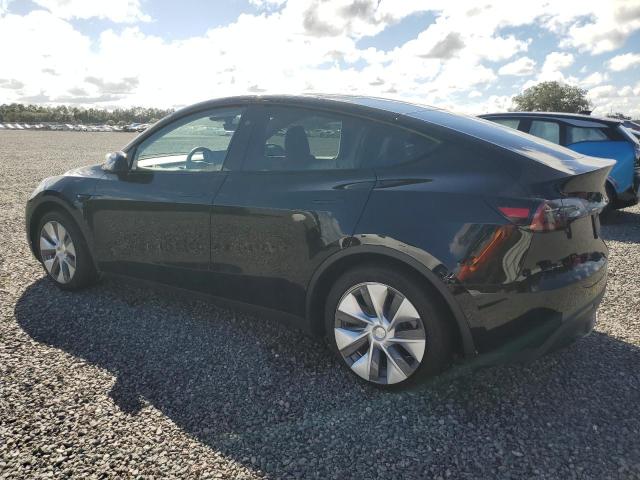 7SAYGDEE0PA181512 Tesla Model Y  2