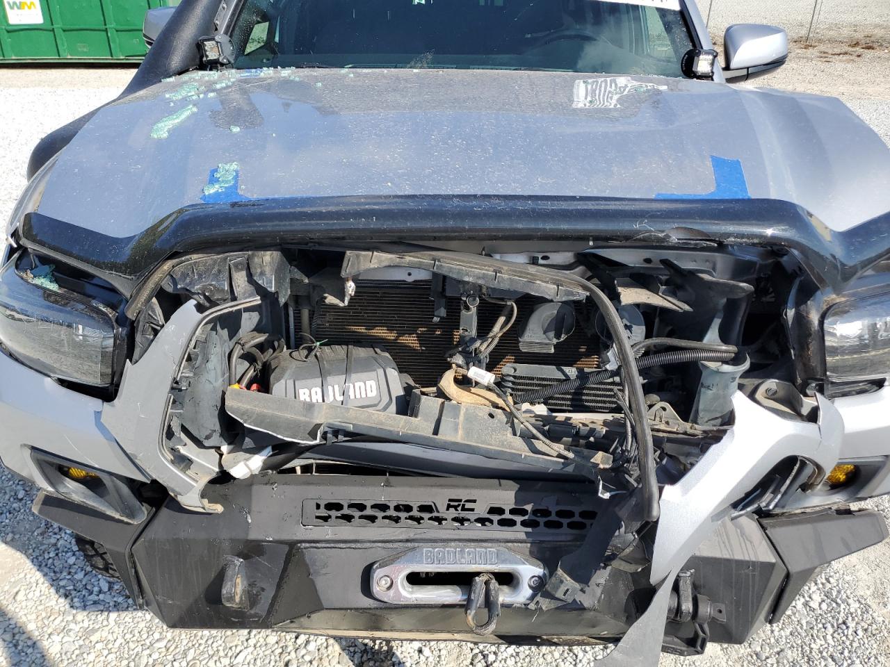 2018 Toyota Tacoma - Image 13