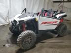 2024 Polaris Rzr Xp 1000 Sport на продаже в Ebensburg, PA - Top/Roof