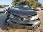 2015 Toyota Rav4 Le na sprzedaż w Oklahoma City, OK - Front End