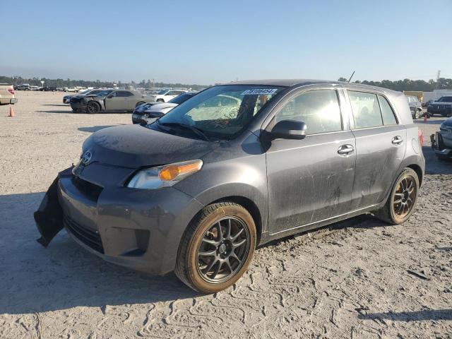 2013 Toyota Scion Xd 