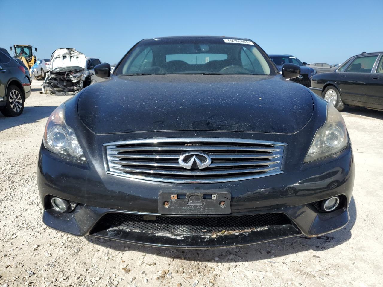 JN1CV6FE8EM902239 2014 Infiniti Q60 Base