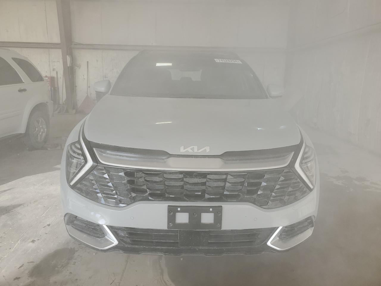 2024 Kia Sportage - Image 5