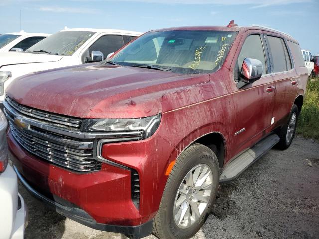 2021 Chevrolet Tahoe C1500 Premier