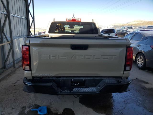 1GCGSBEC2R1145670 Chevrolet Colorado  6