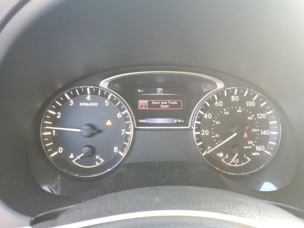 2017 Nissan Altima - Image 9
