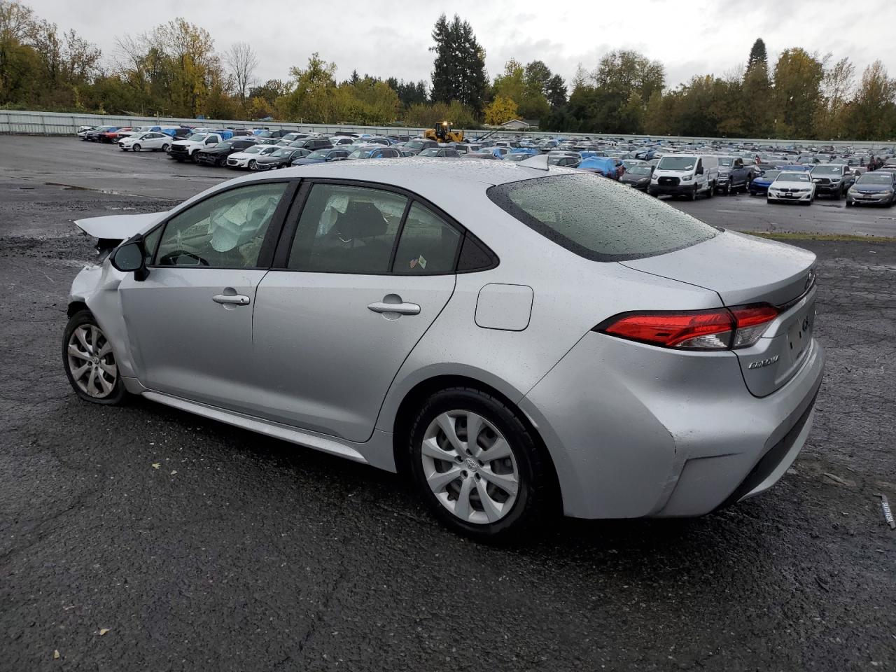 2020 Toyota Corolla - Image 2