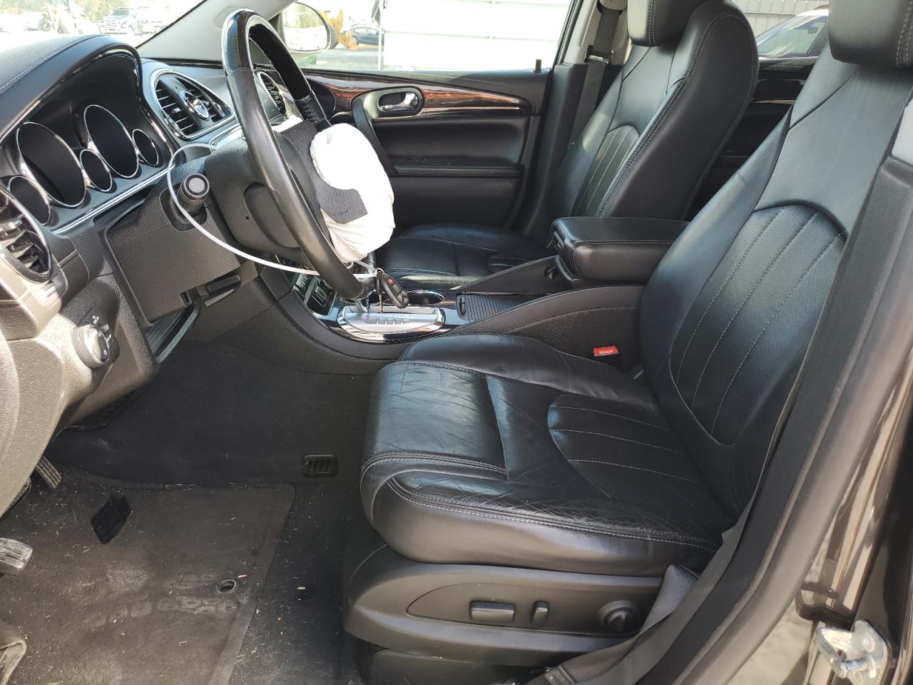 2016 Buick Enclave - Image 7