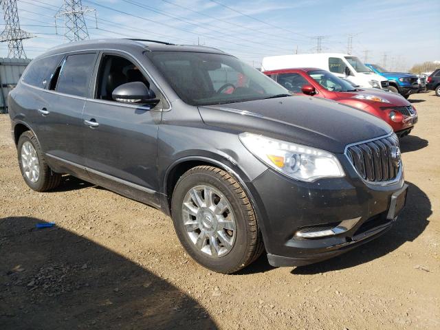  BUICK ENCLAVE 2014 Серый