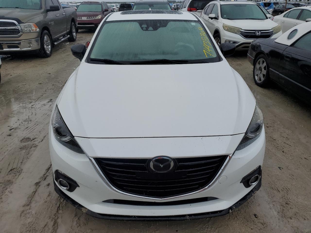 2016 Mazda 3 - Image 5