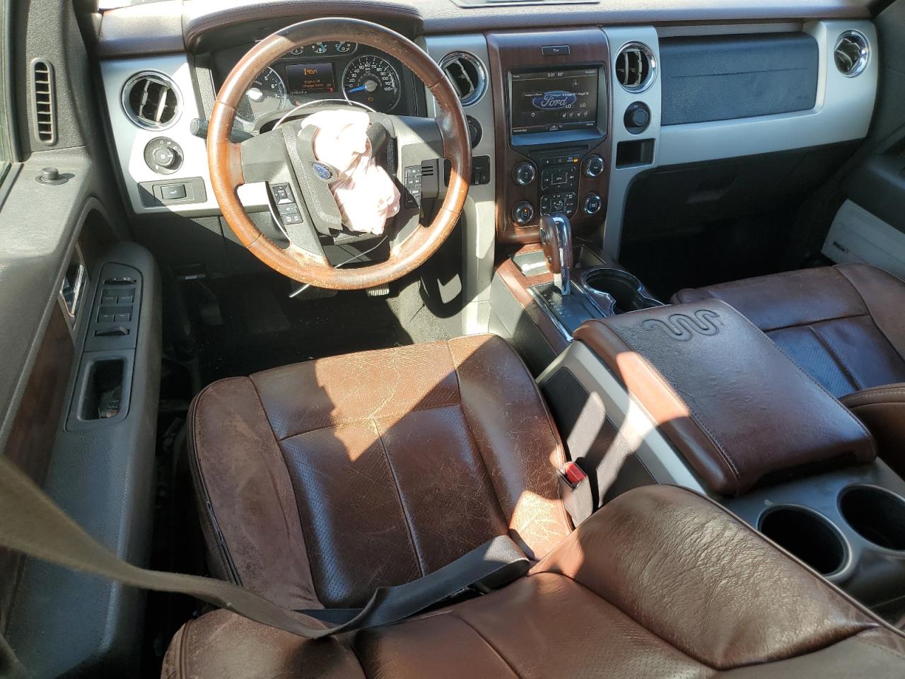2013 Ford F-150 - Image 8