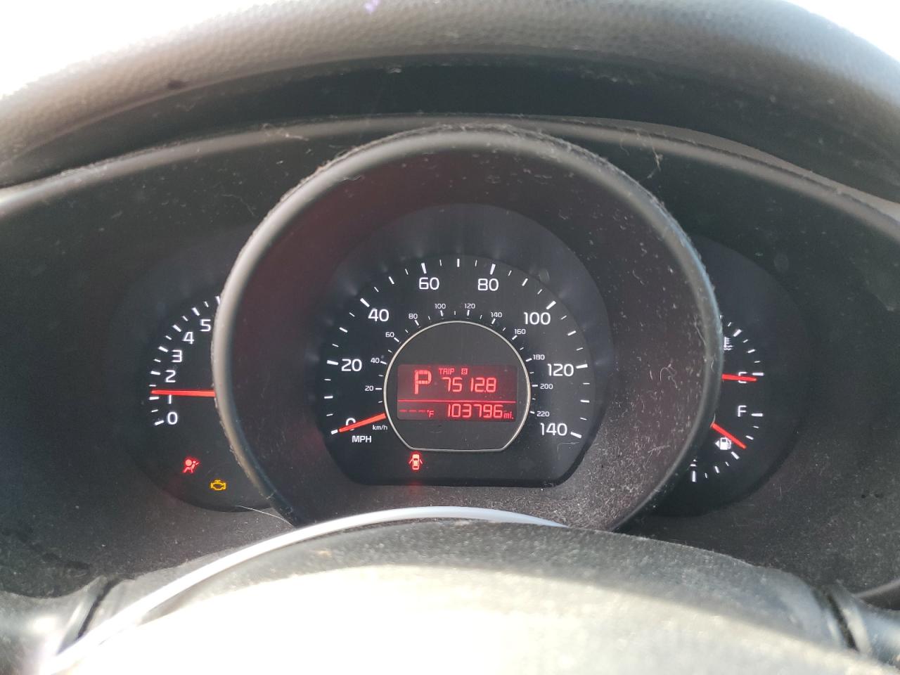 KNDJN2A29F7150996 2015 Kia Soul