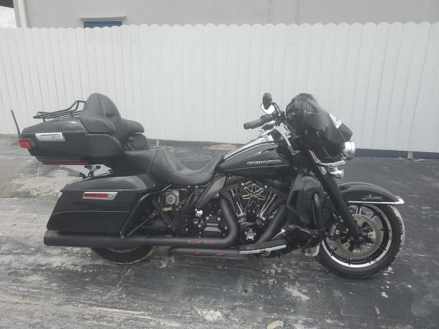 2015 Harley-Davidson Flhtkl Ultra Limited Low