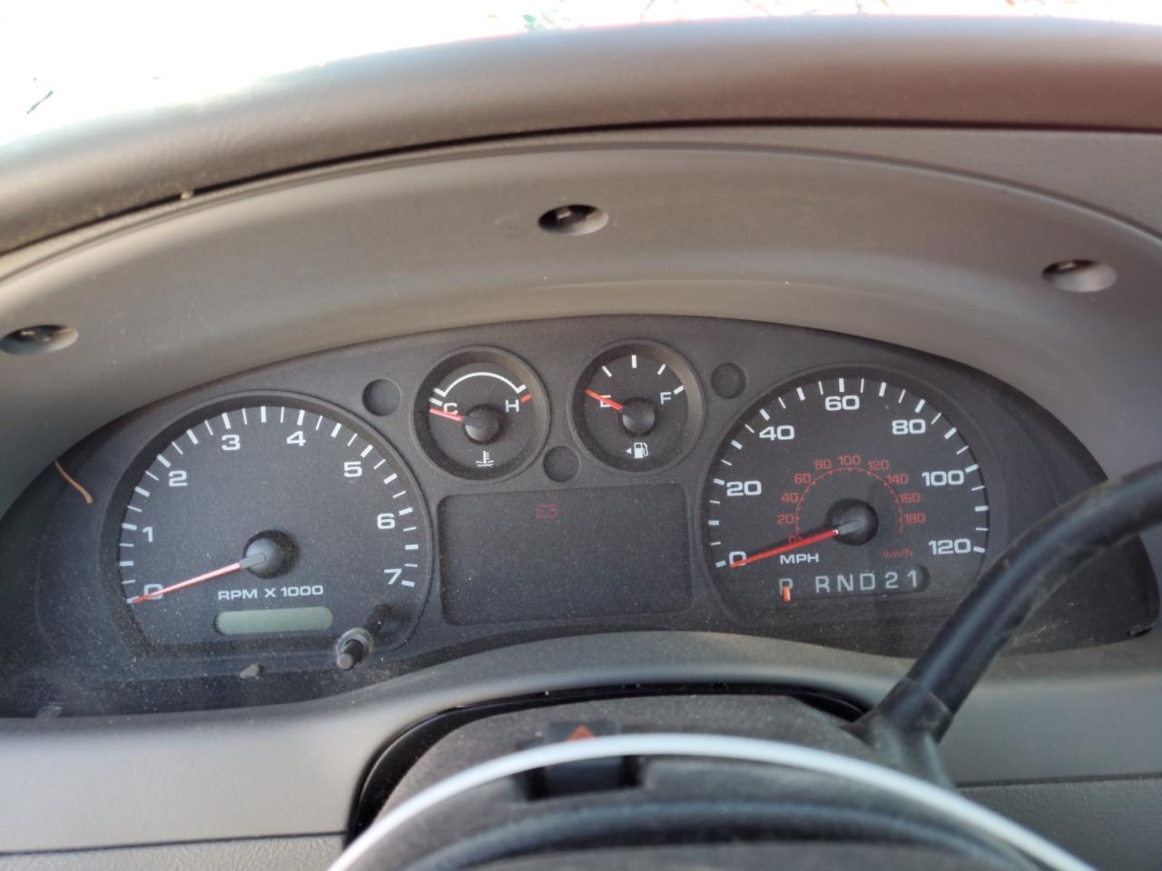 2009 Ford Ranger - Image 9