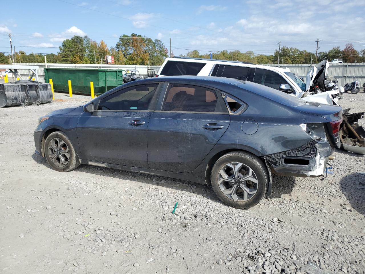 2019 Kia Forte - Image 2