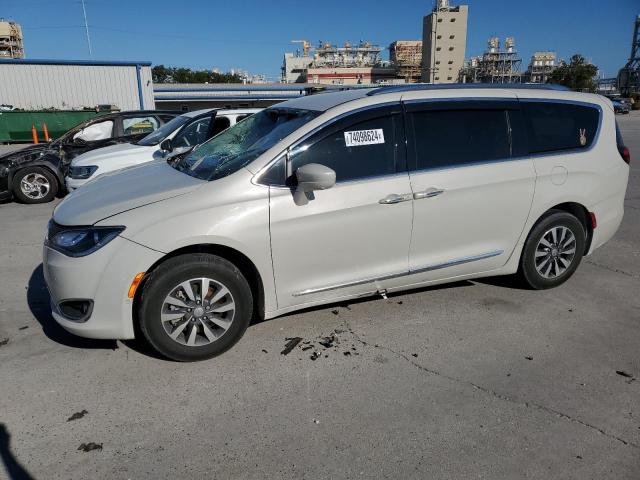  CHRYSLER PACIFICA 2020 Cream