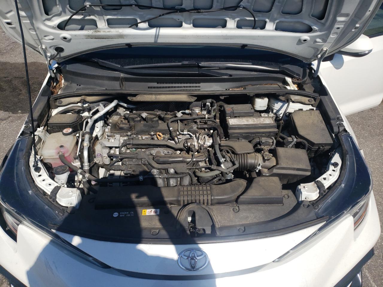 2020 Toyota Corolla - Image 11