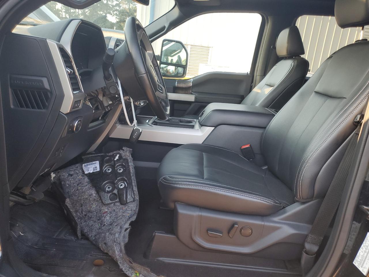 2022 Ford F250 - Image 7