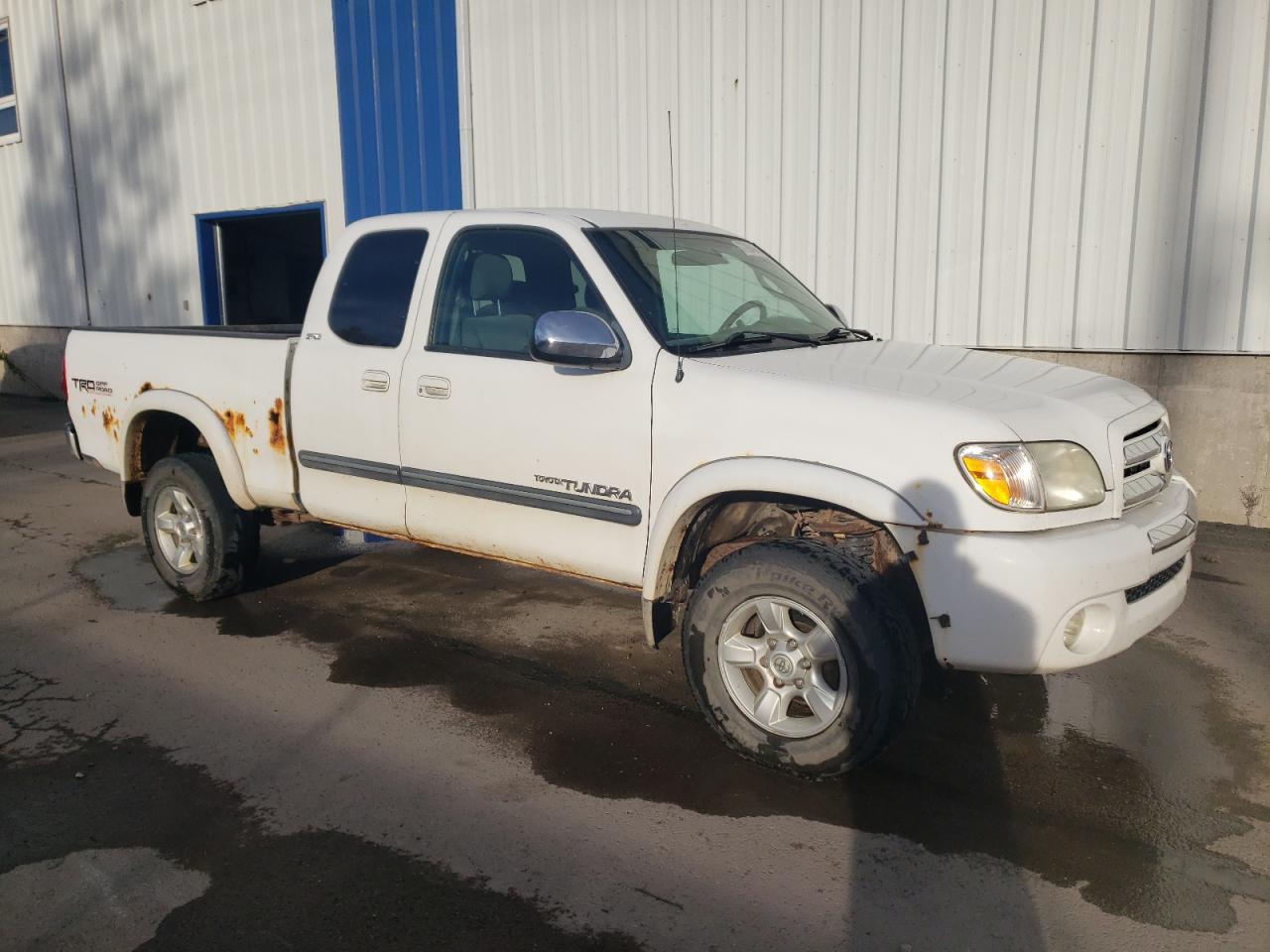 2005 Toyota Tundra - Image 4