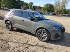 2024 Audi Q3 Premium S Line 45 de vânzare în North Billerica, MA - Front End