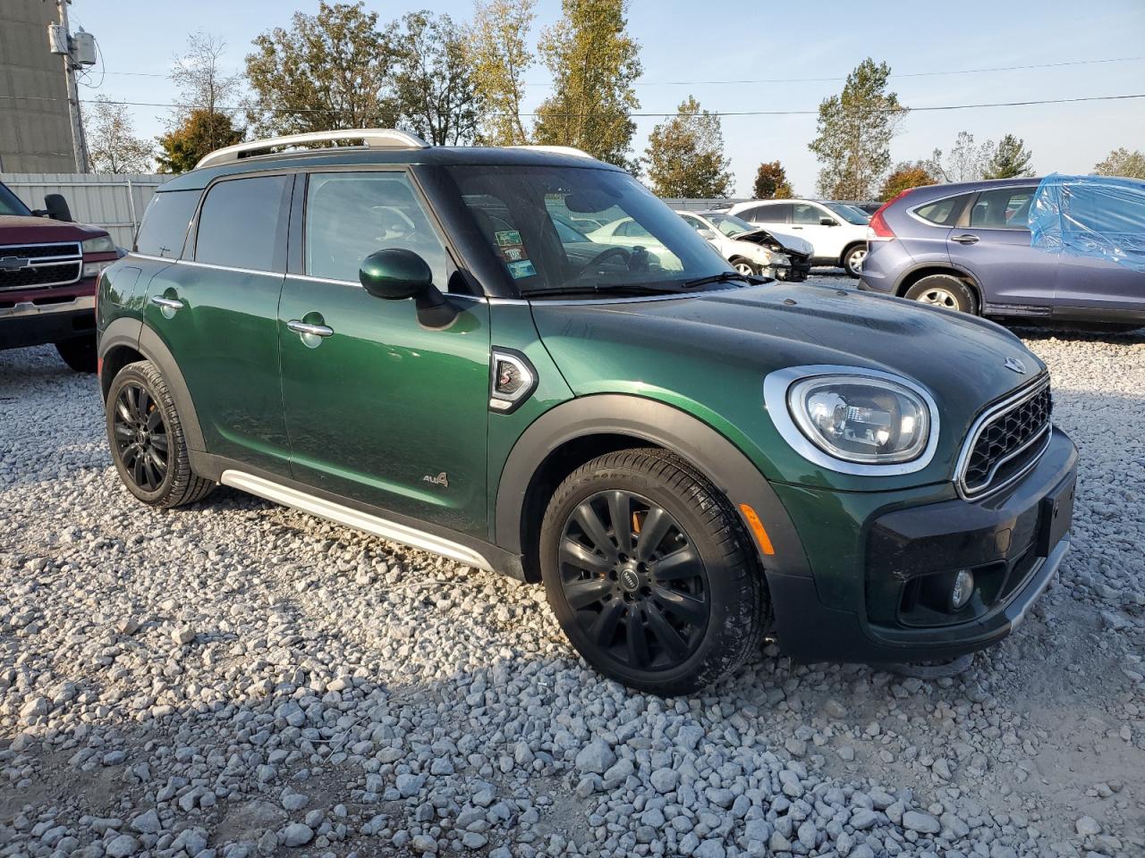 2018 MINI Cooper - Image 4